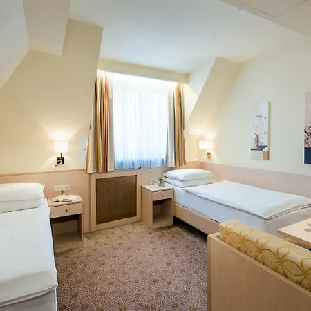 Scherer Hotel Salzburg