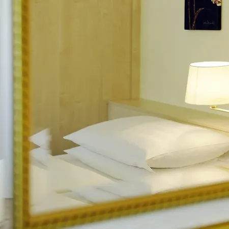 Hotel Scherer 4*